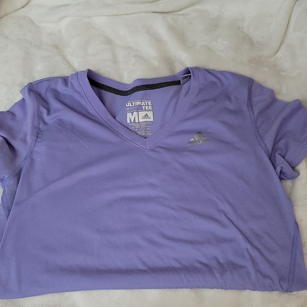 Adidas Ultimate Tee